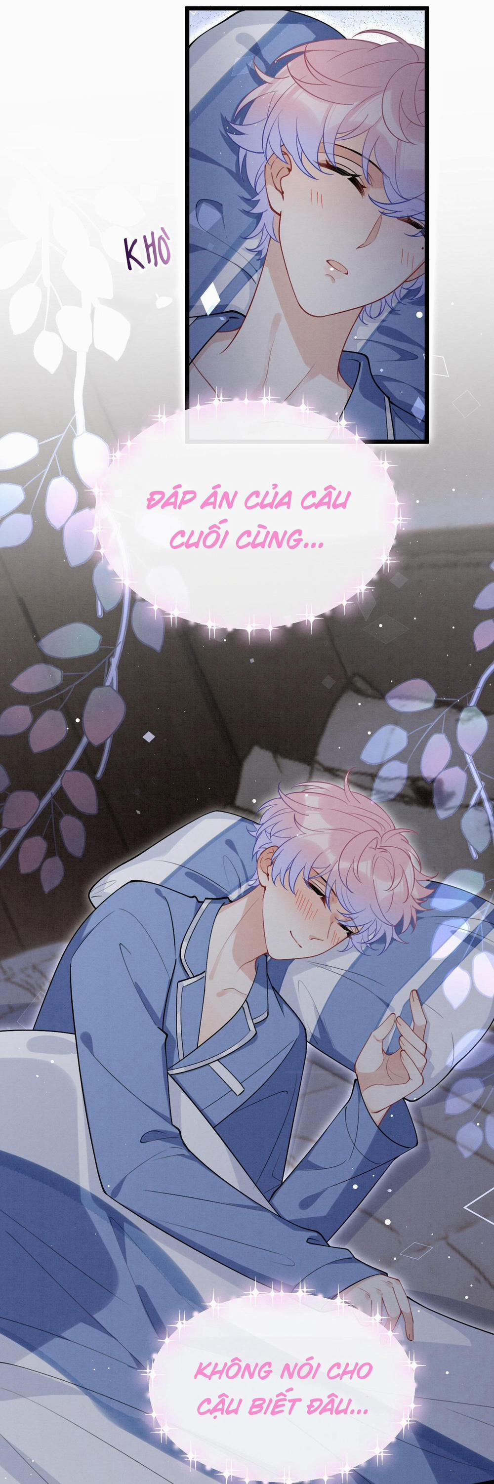 Thằng Bạn Nối Khố Combat Với Tui Bị Nghiệp Quật Rồi!?! 23 trang 18