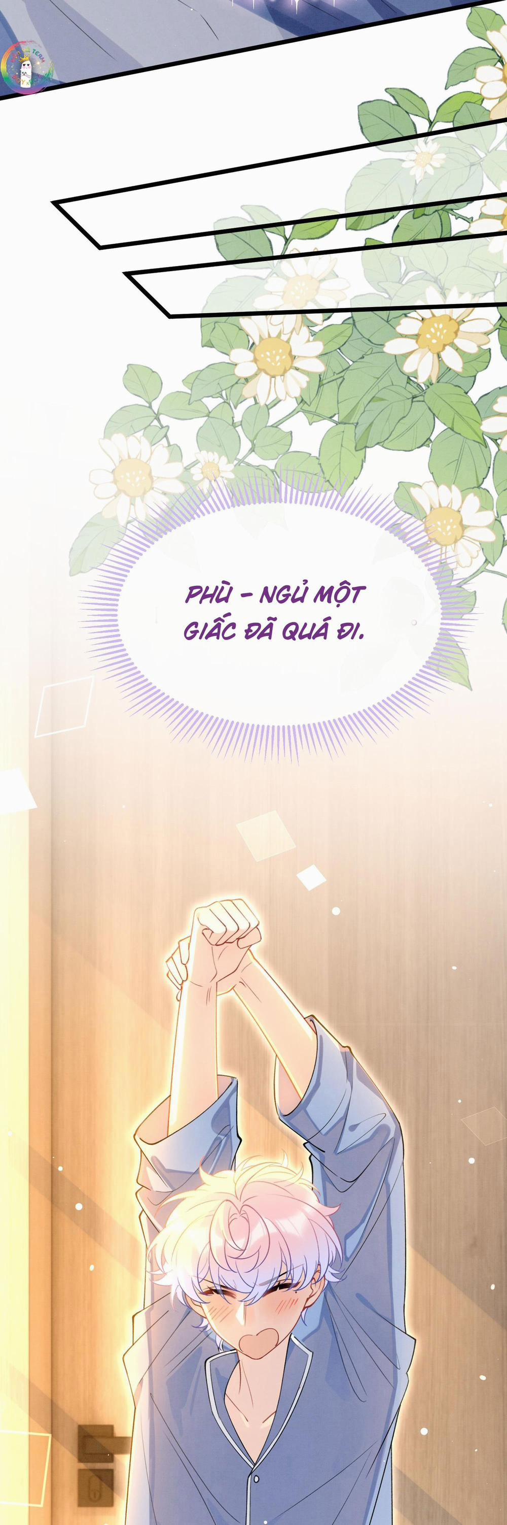 Thằng Bạn Nối Khố Combat Với Tui Bị Nghiệp Quật Rồi!?! 23 trang 19