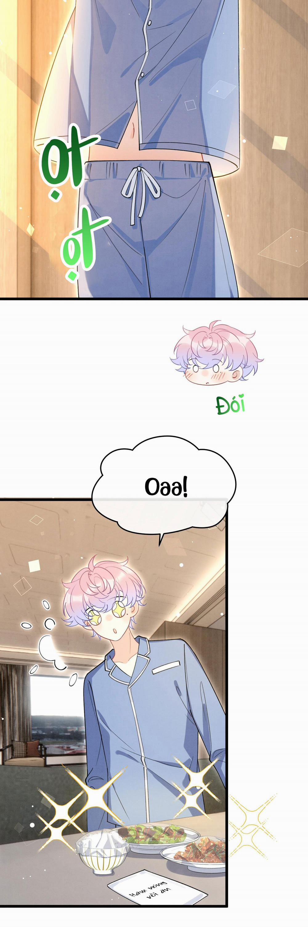 Thằng Bạn Nối Khố Combat Với Tui Bị Nghiệp Quật Rồi!?! 23 trang 20