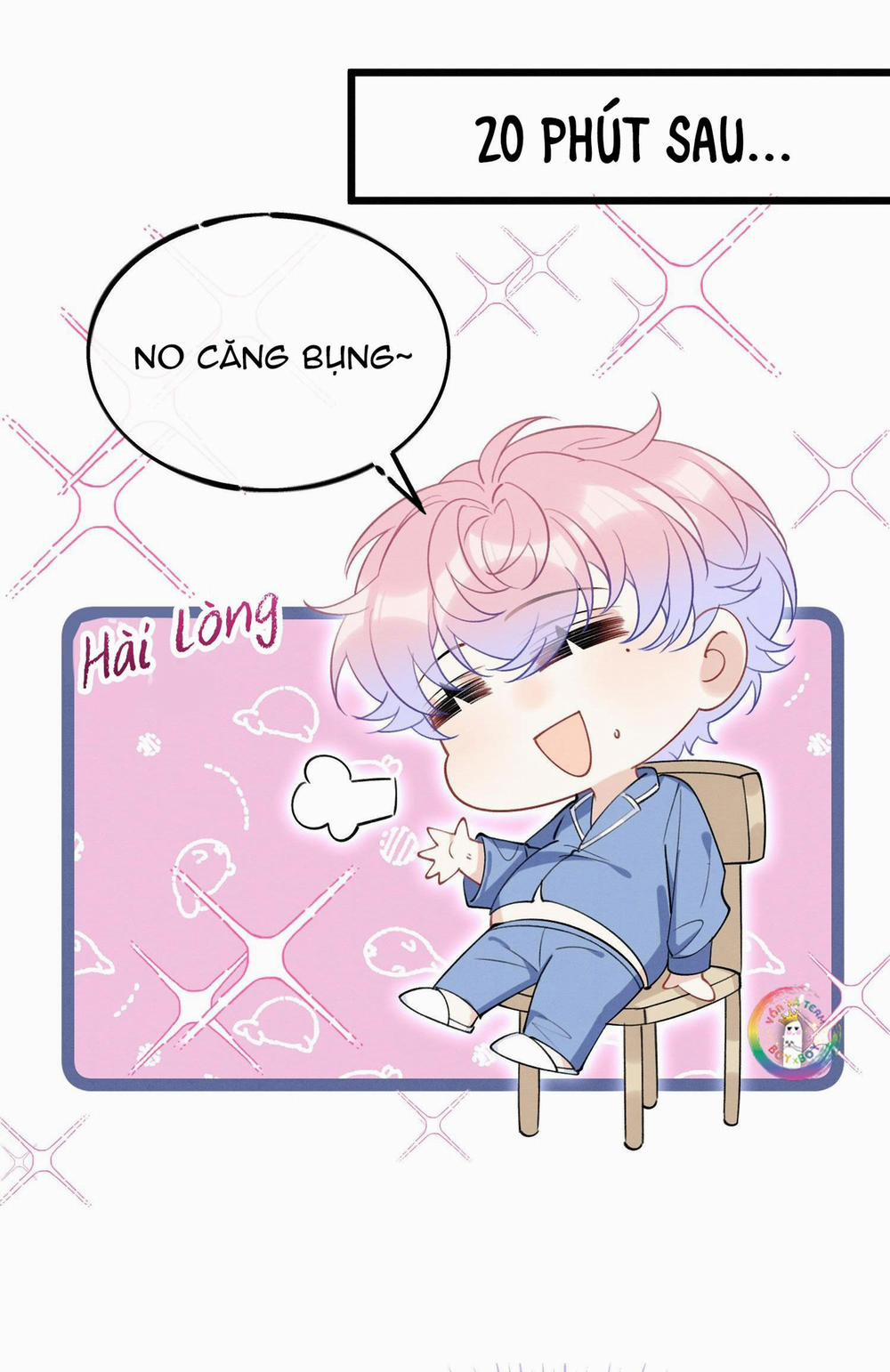 Thằng Bạn Nối Khố Combat Với Tui Bị Nghiệp Quật Rồi!?! 23 trang 21