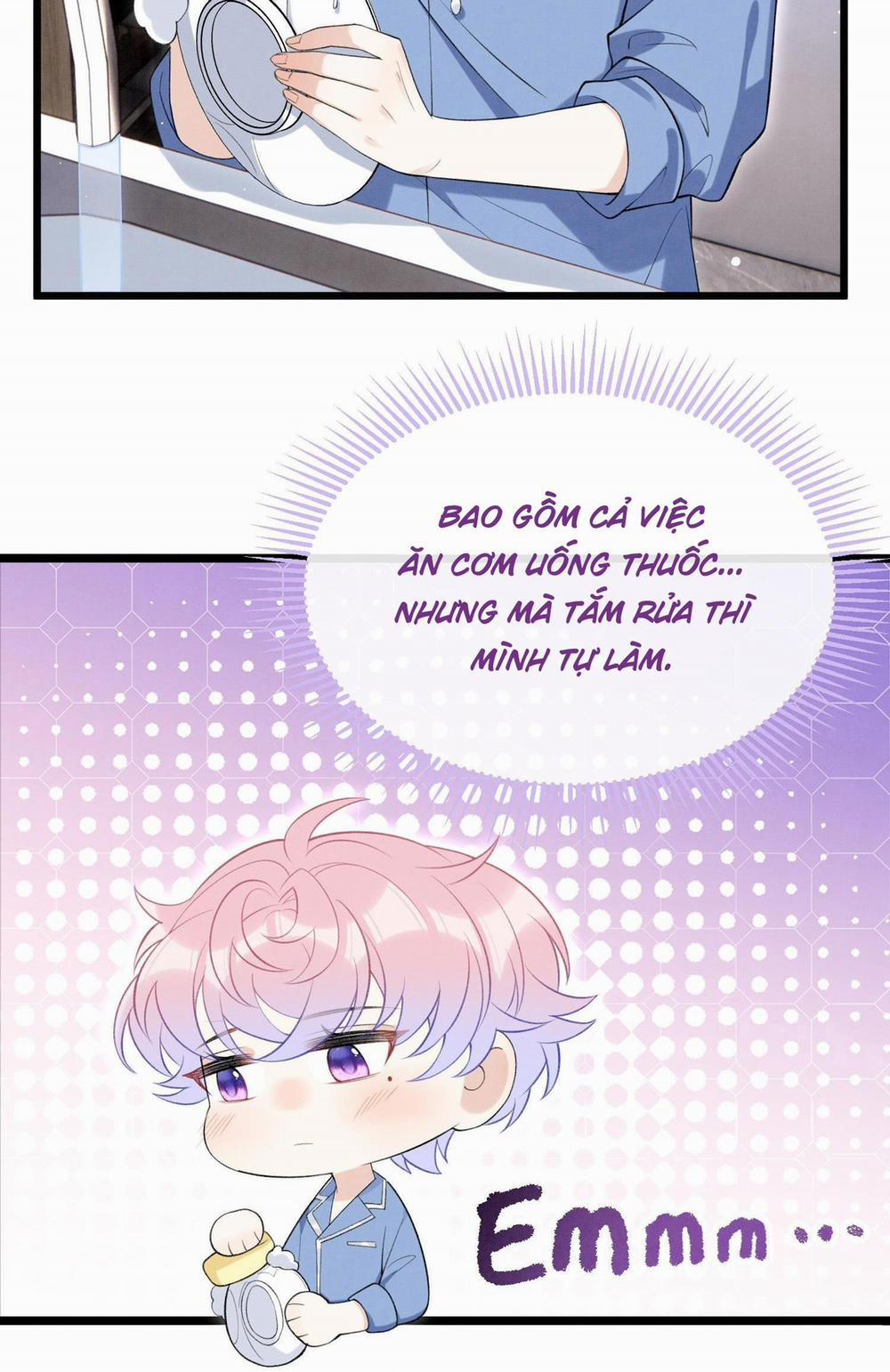 Thằng Bạn Nối Khố Combat Với Tui Bị Nghiệp Quật Rồi!?! 23 trang 23