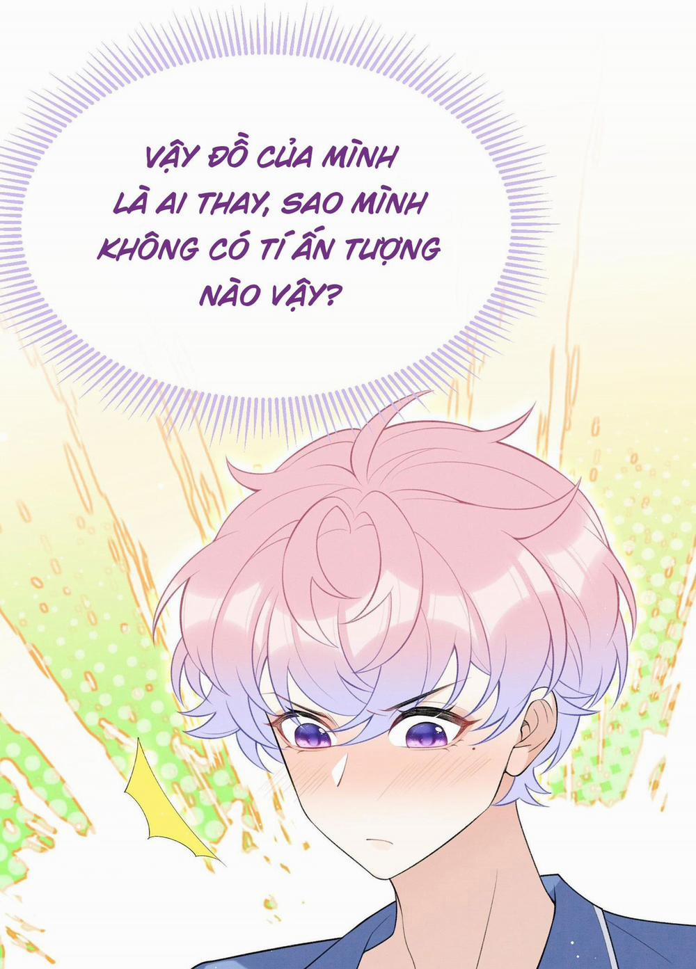 Thằng Bạn Nối Khố Combat Với Tui Bị Nghiệp Quật Rồi!?! 23 trang 24