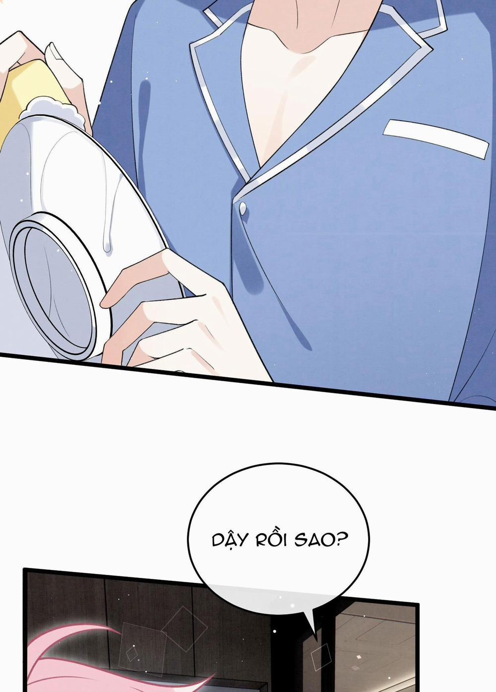 Thằng Bạn Nối Khố Combat Với Tui Bị Nghiệp Quật Rồi!?! 23 trang 25