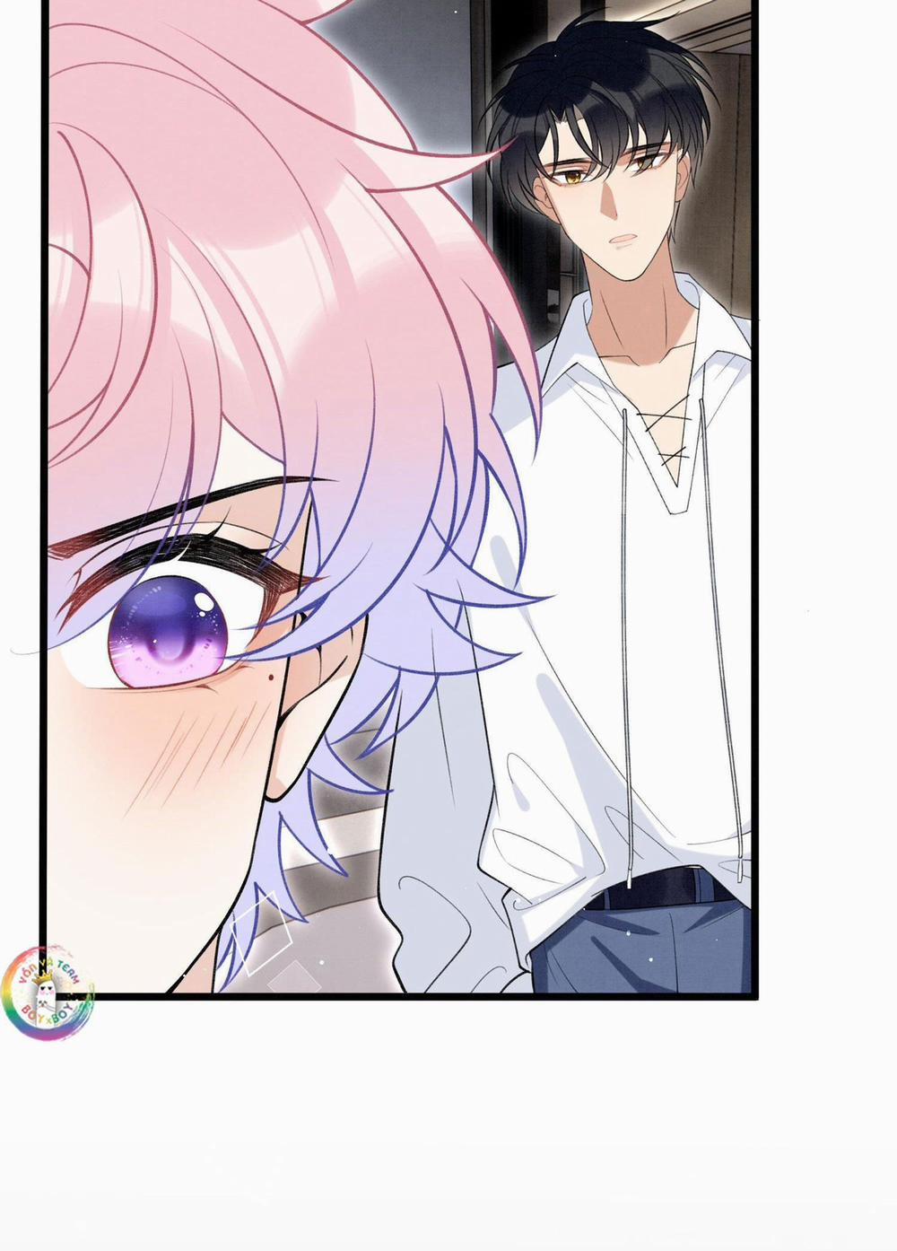 Thằng Bạn Nối Khố Combat Với Tui Bị Nghiệp Quật Rồi!?! 23 trang 26