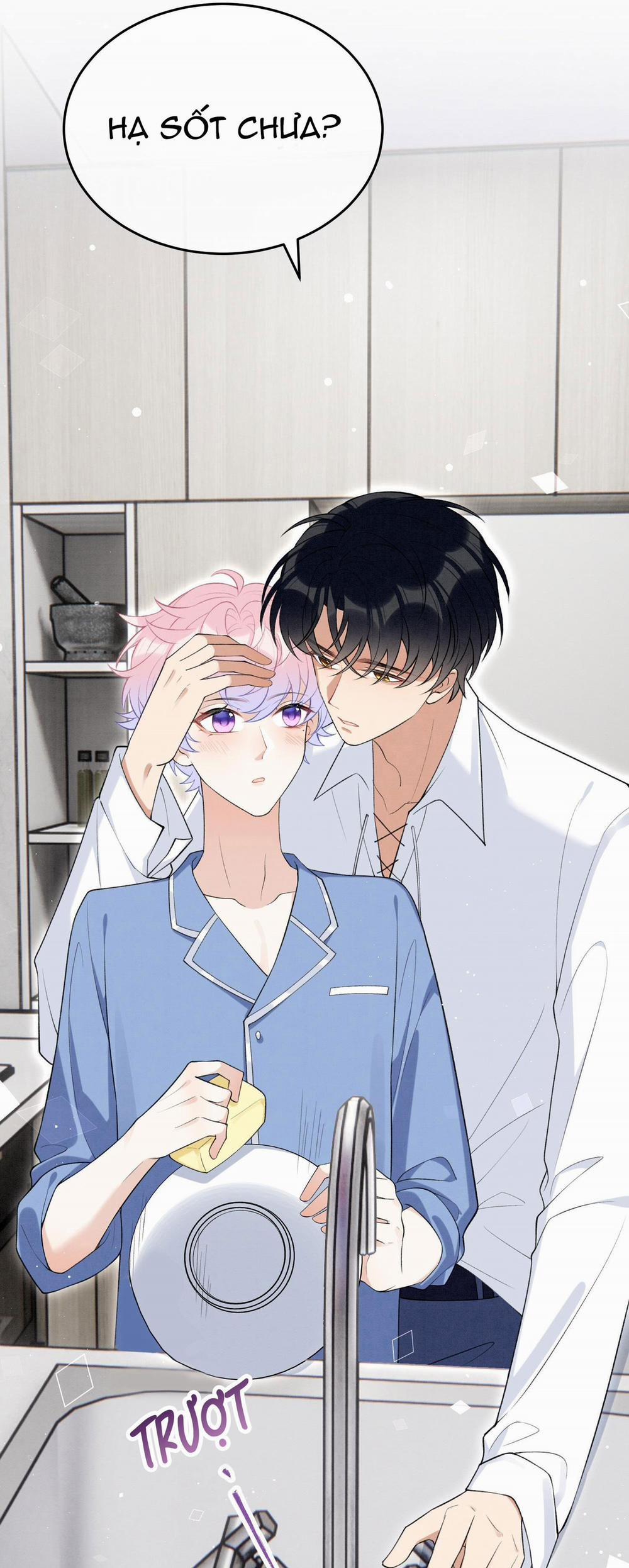 Thằng Bạn Nối Khố Combat Với Tui Bị Nghiệp Quật Rồi!?! 23 trang 27