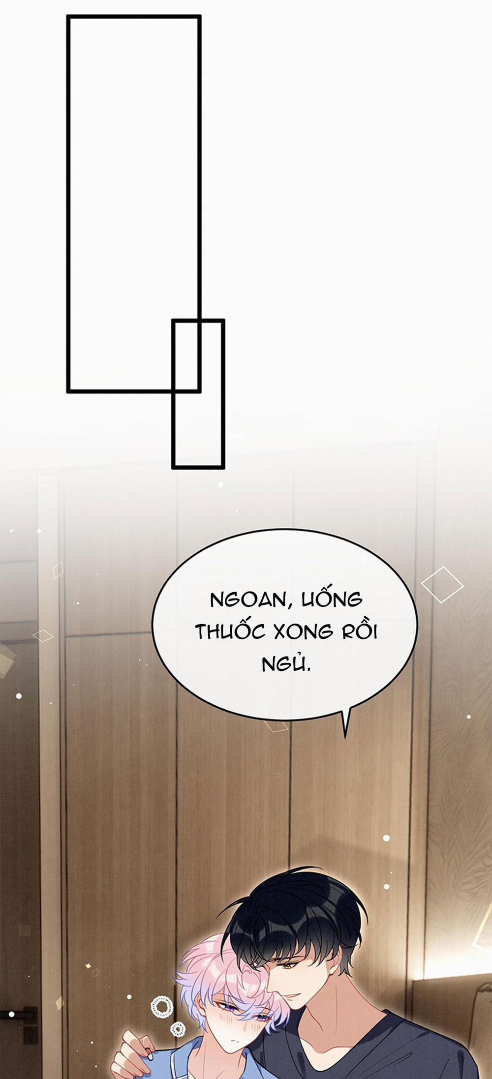 Thằng Bạn Nối Khố Combat Với Tui Bị Nghiệp Quật Rồi!?! 23 trang 6