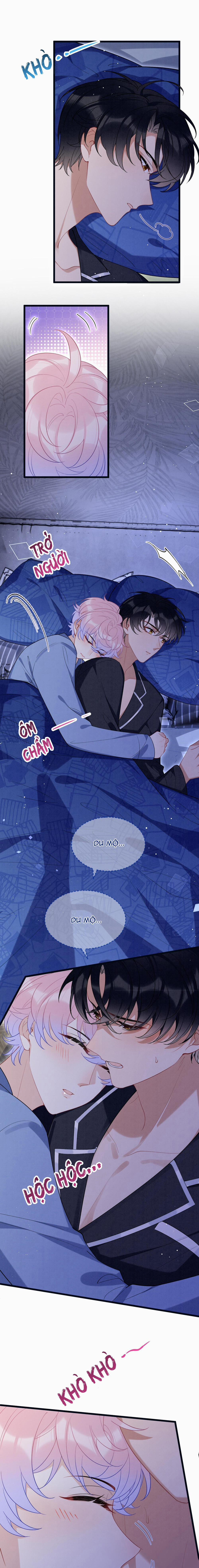 Thằng Bạn Nối Khố Combat Với Tui Bị Nghiệp Quật Rồi!?! 24 trang 10