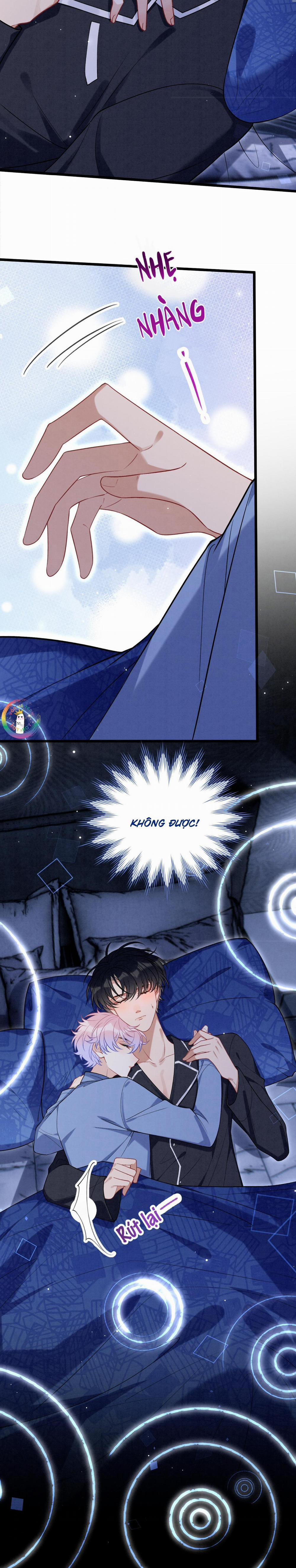 Thằng Bạn Nối Khố Combat Với Tui Bị Nghiệp Quật Rồi!?! 25 trang 1