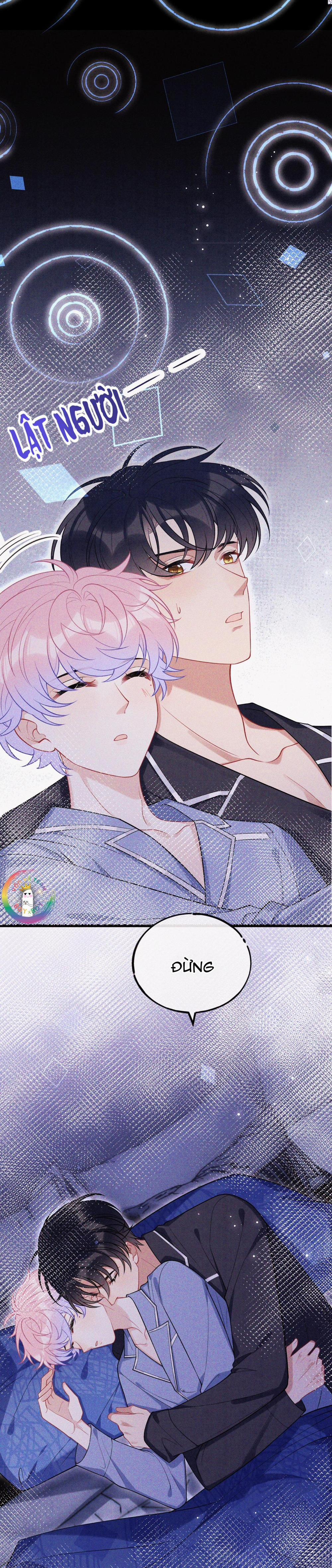 Thằng Bạn Nối Khố Combat Với Tui Bị Nghiệp Quật Rồi!?! 25 trang 2