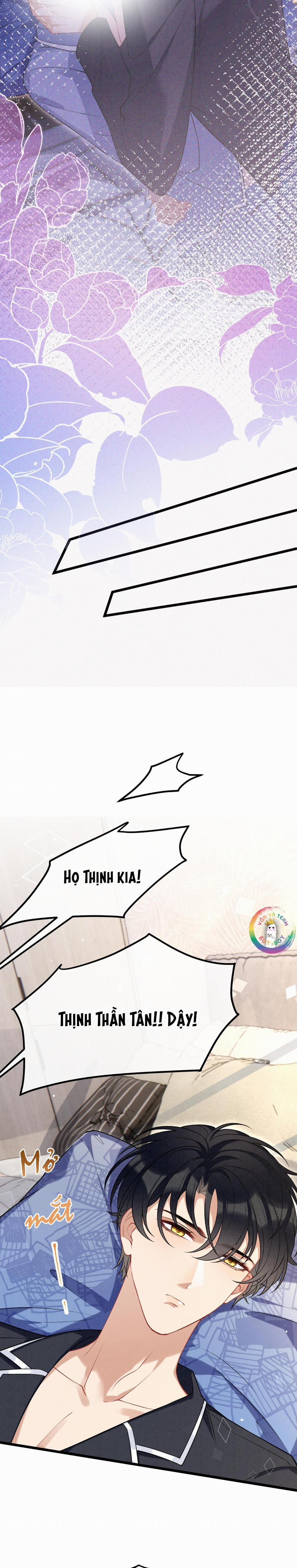 Thằng Bạn Nối Khố Combat Với Tui Bị Nghiệp Quật Rồi!?! 25 trang 6