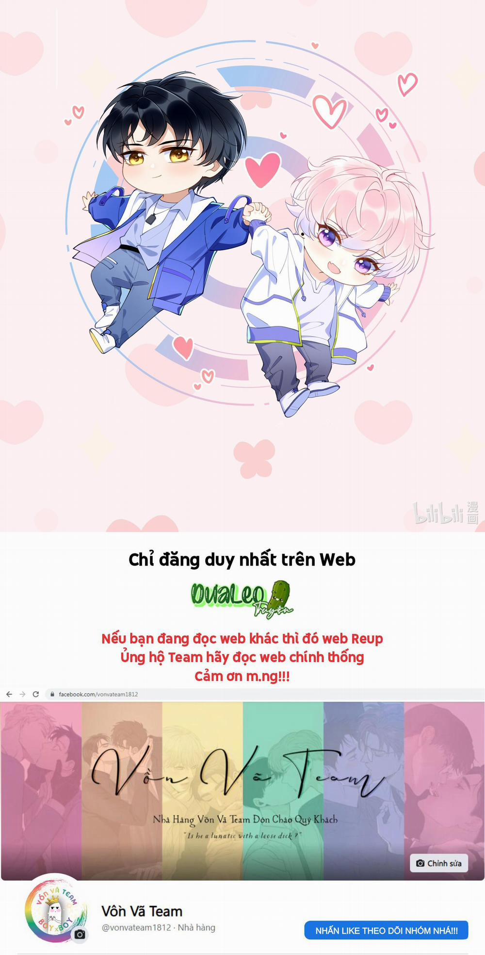 Thằng Bạn Nối Khố Combat Với Tui Bị Nghiệp Quật Rồi!?! 4 trang 13