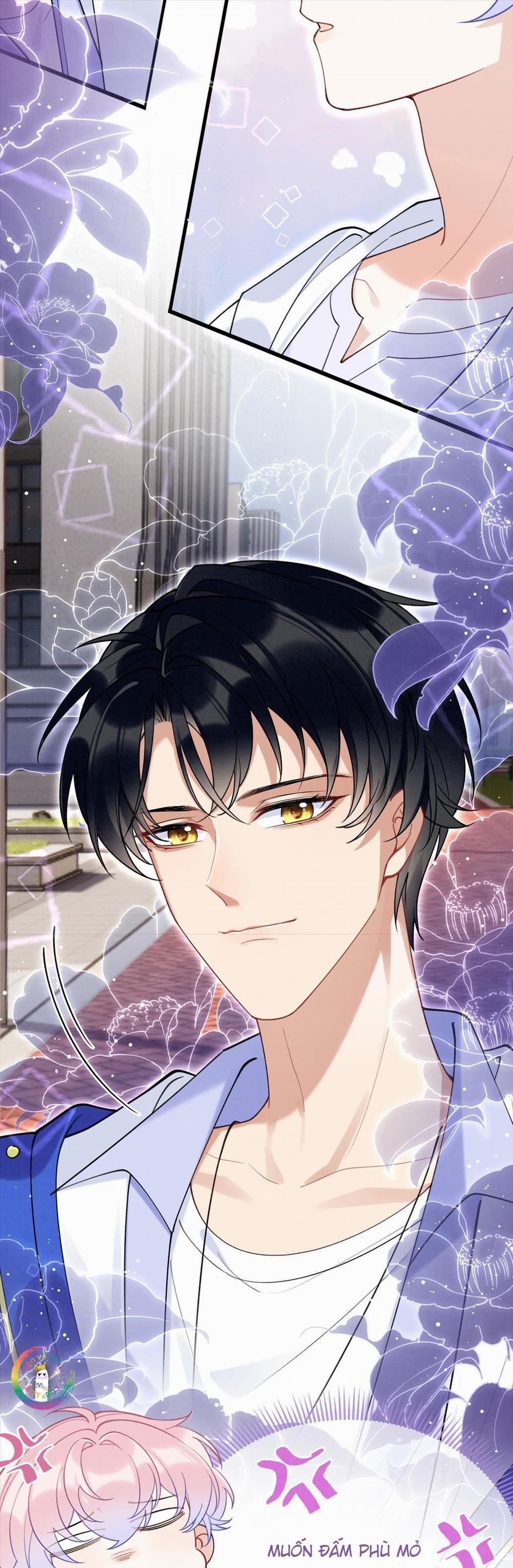 Thằng Bạn Nối Khố Combat Với Tui Bị Nghiệp Quật Rồi!?! 5 trang 14