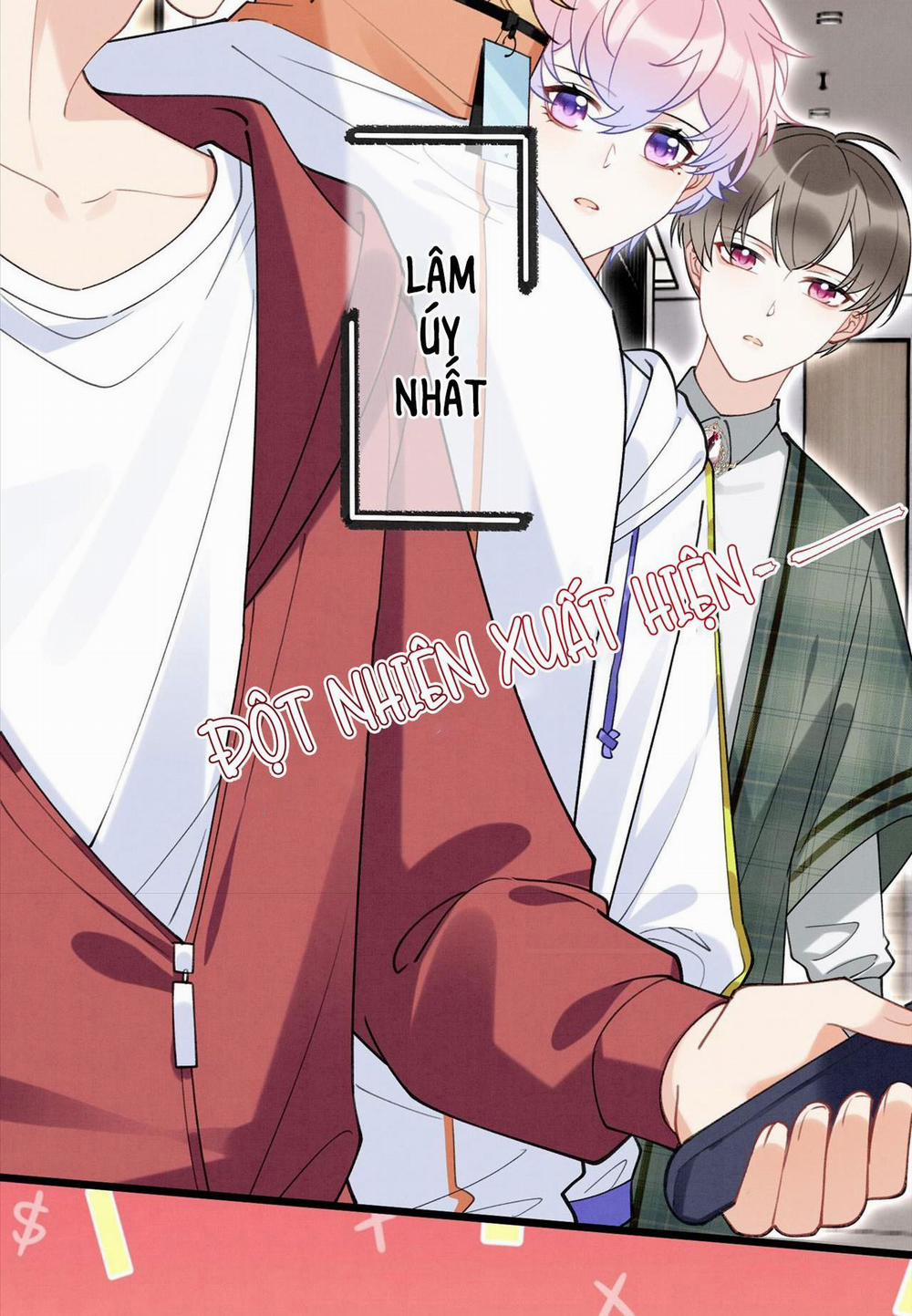 Thằng Bạn Nối Khố Combat Với Tui Bị Nghiệp Quật Rồi!?! 5 trang 17