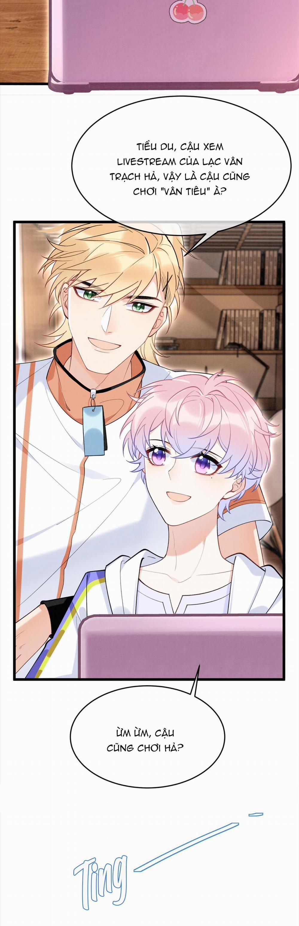 Thằng Bạn Nối Khố Combat Với Tui Bị Nghiệp Quật Rồi!?! 5 trang 23