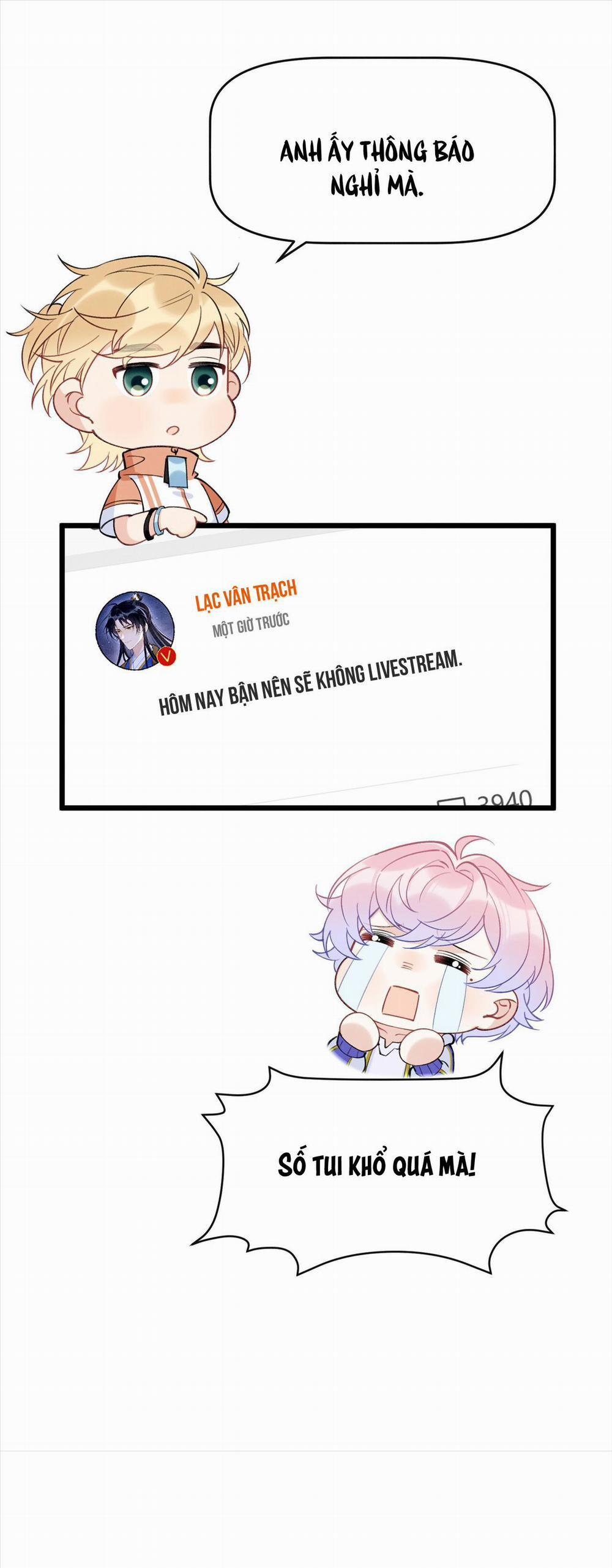 Thằng Bạn Nối Khố Combat Với Tui Bị Nghiệp Quật Rồi!?! 5 trang 26