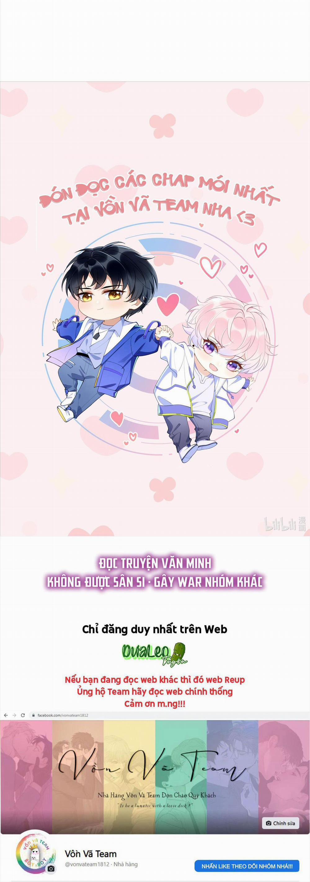 Thằng Bạn Nối Khố Combat Với Tui Bị Nghiệp Quật Rồi!?! 5 trang 27