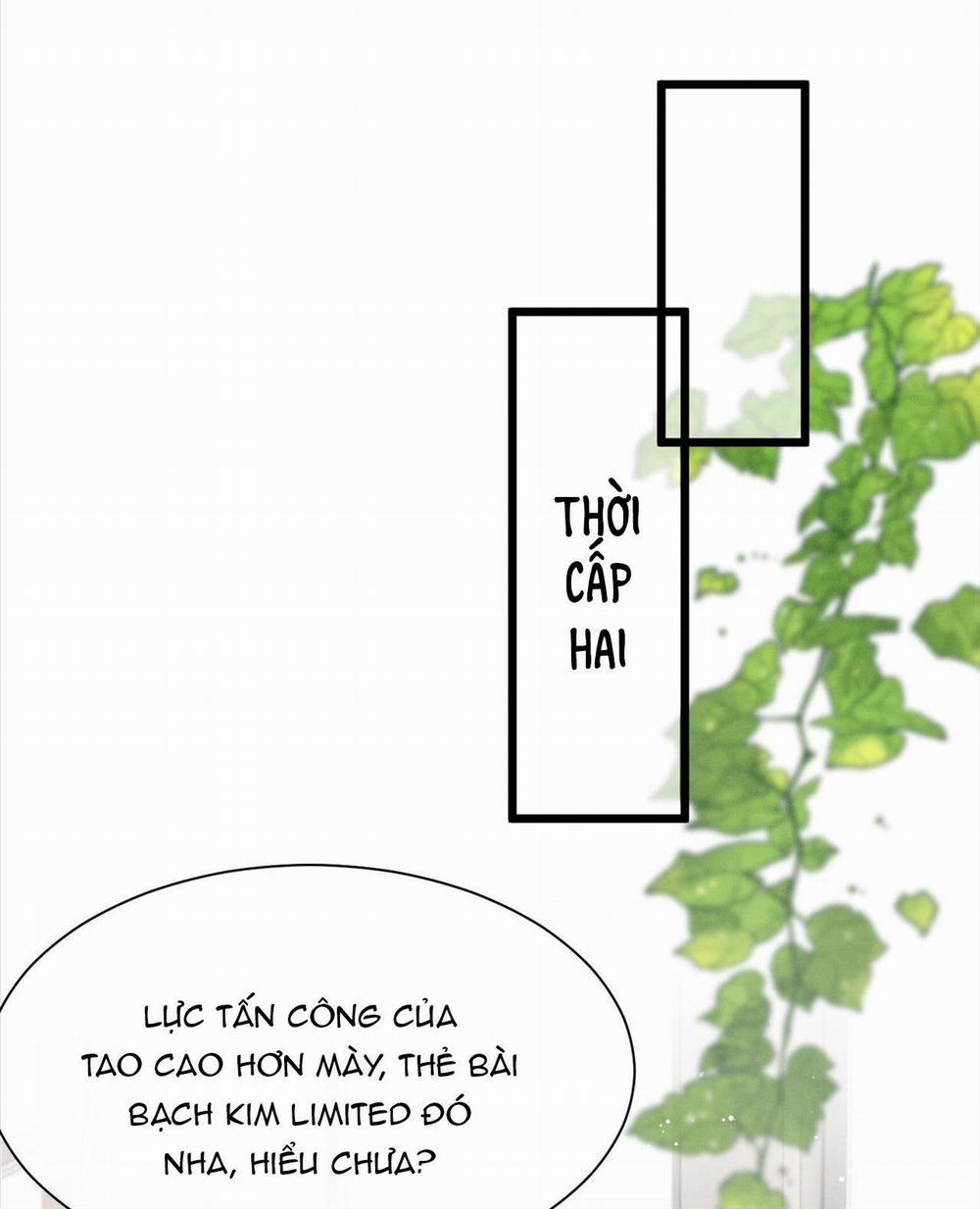 Thằng Bạn Nối Khố Combat Với Tui Bị Nghiệp Quật Rồi!?! 5 trang 3