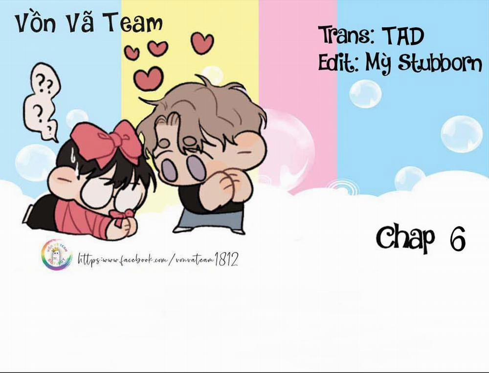 Thằng Bạn Nối Khố Combat Với Tui Bị Nghiệp Quật Rồi!?! 6 trang 0