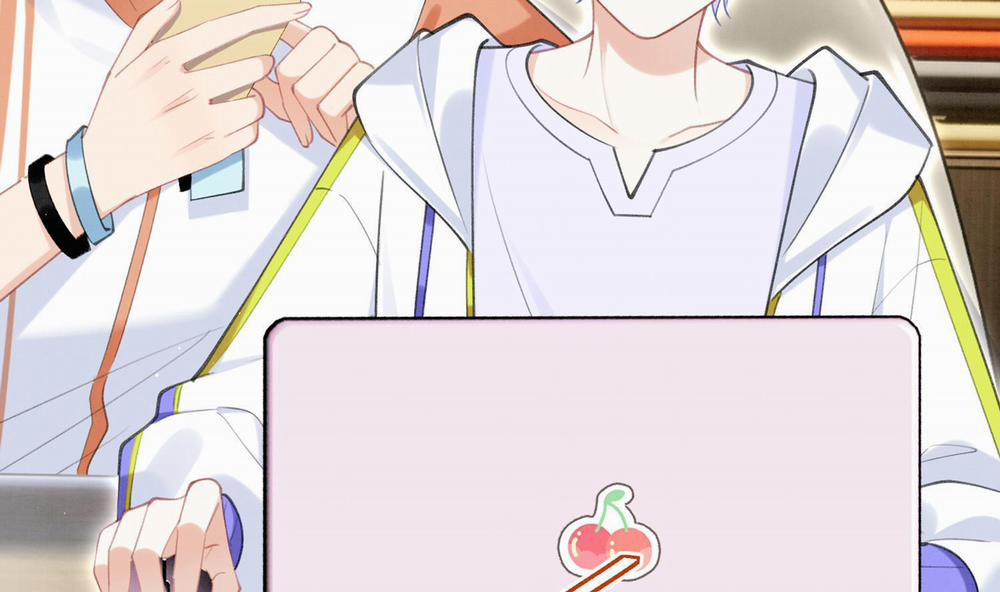 Thằng Bạn Nối Khố Combat Với Tui Bị Nghiệp Quật Rồi!?! 6 trang 14