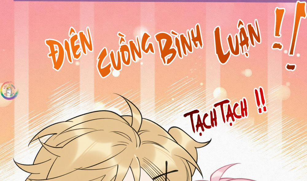 Thằng Bạn Nối Khố Combat Với Tui Bị Nghiệp Quật Rồi!?! 6 trang 30