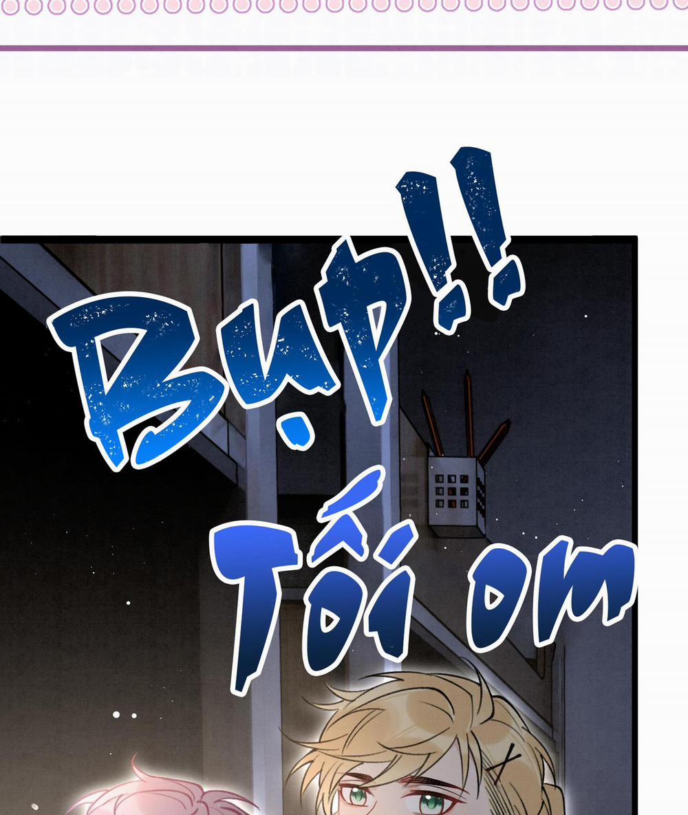 Thằng Bạn Nối Khố Combat Với Tui Bị Nghiệp Quật Rồi!?! 6 trang 43