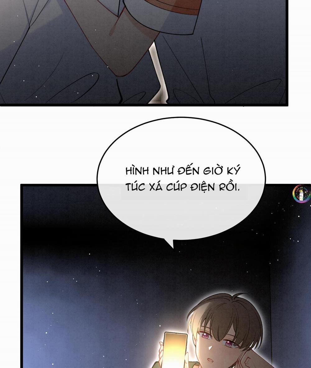 Thằng Bạn Nối Khố Combat Với Tui Bị Nghiệp Quật Rồi!?! 6 trang 45