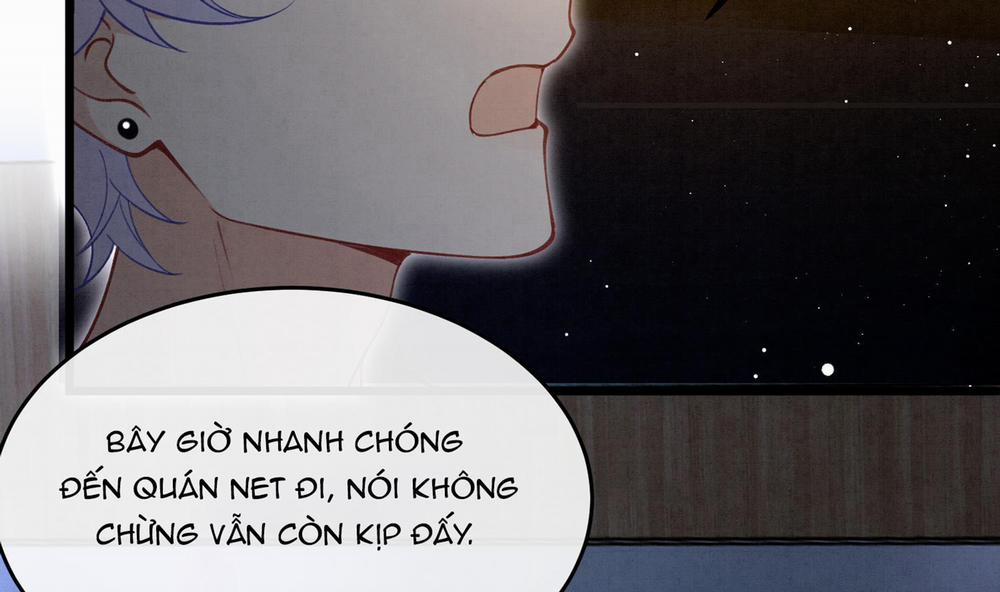 Thằng Bạn Nối Khố Combat Với Tui Bị Nghiệp Quật Rồi!?! 6 trang 47