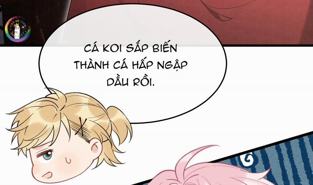 Thằng Bạn Nối Khố Combat Với Tui Bị Nghiệp Quật Rồi!?! 6 trang 51