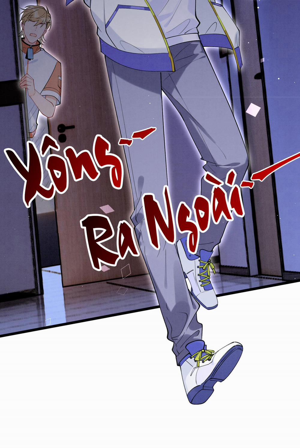 Thằng Bạn Nối Khố Combat Với Tui Bị Nghiệp Quật Rồi!?! 6 trang 56