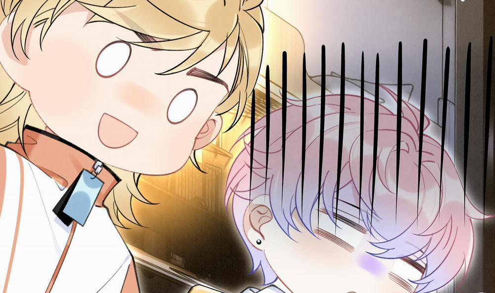 Thằng Bạn Nối Khố Combat Với Tui Bị Nghiệp Quật Rồi!?! 6 trang 7