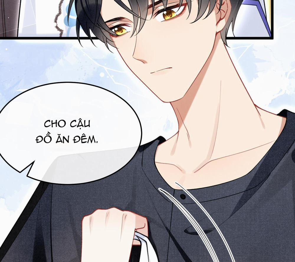 Thằng Bạn Nối Khố Combat Với Tui Bị Nghiệp Quật Rồi!?! 6 trang 74