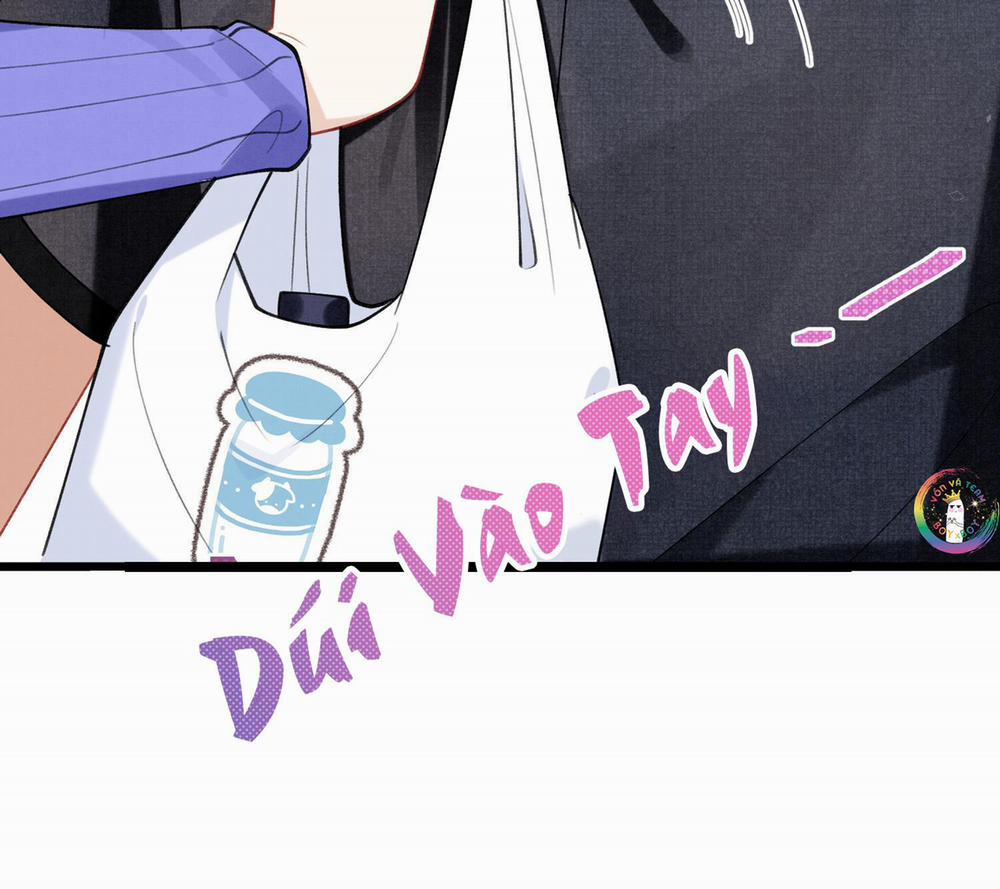 Thằng Bạn Nối Khố Combat Với Tui Bị Nghiệp Quật Rồi!?! 6 trang 75