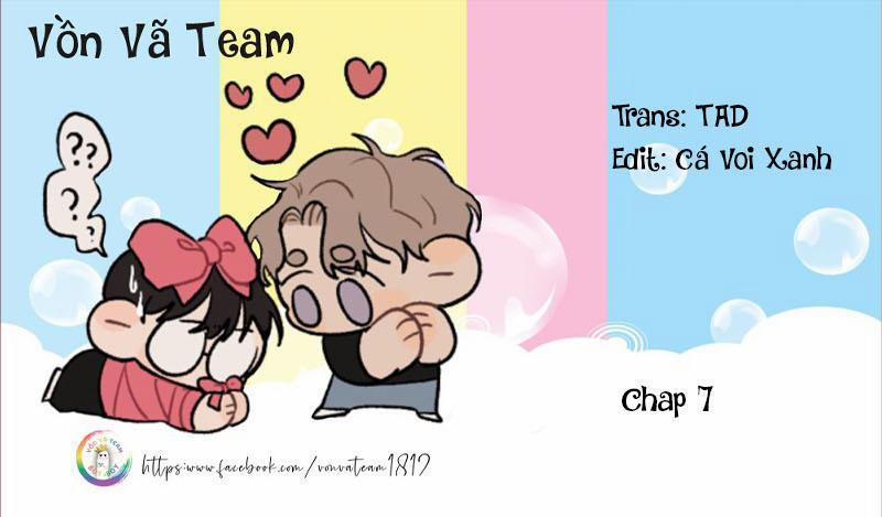 Thằng Bạn Nối Khố Combat Với Tui Bị Nghiệp Quật Rồi!?! 7 trang 0