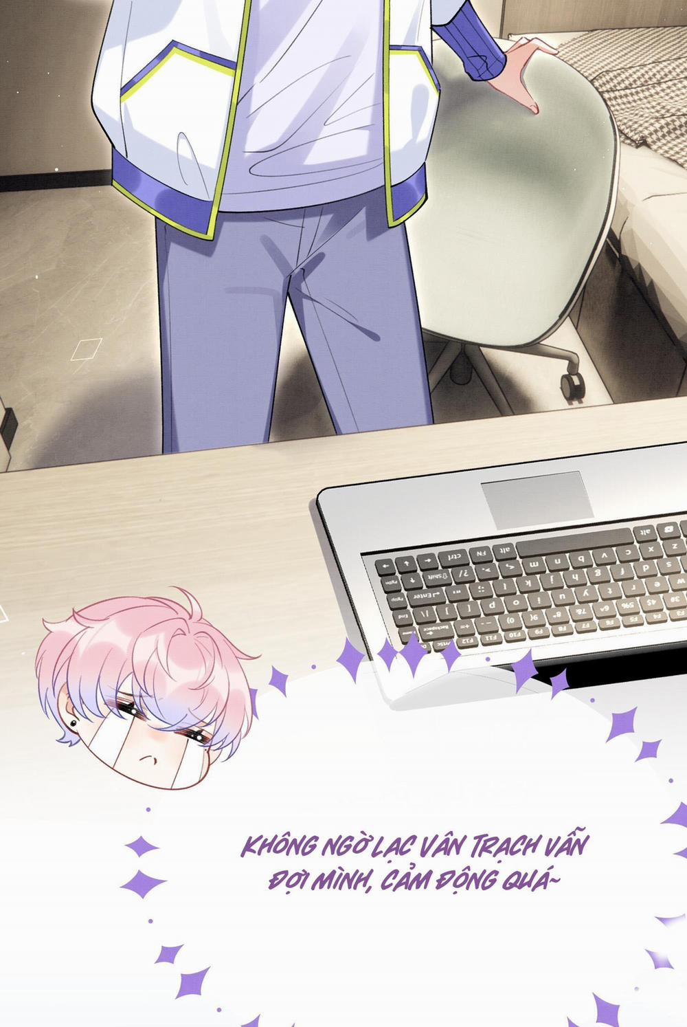 Thằng Bạn Nối Khố Combat Với Tui Bị Nghiệp Quật Rồi!?! 7 trang 12