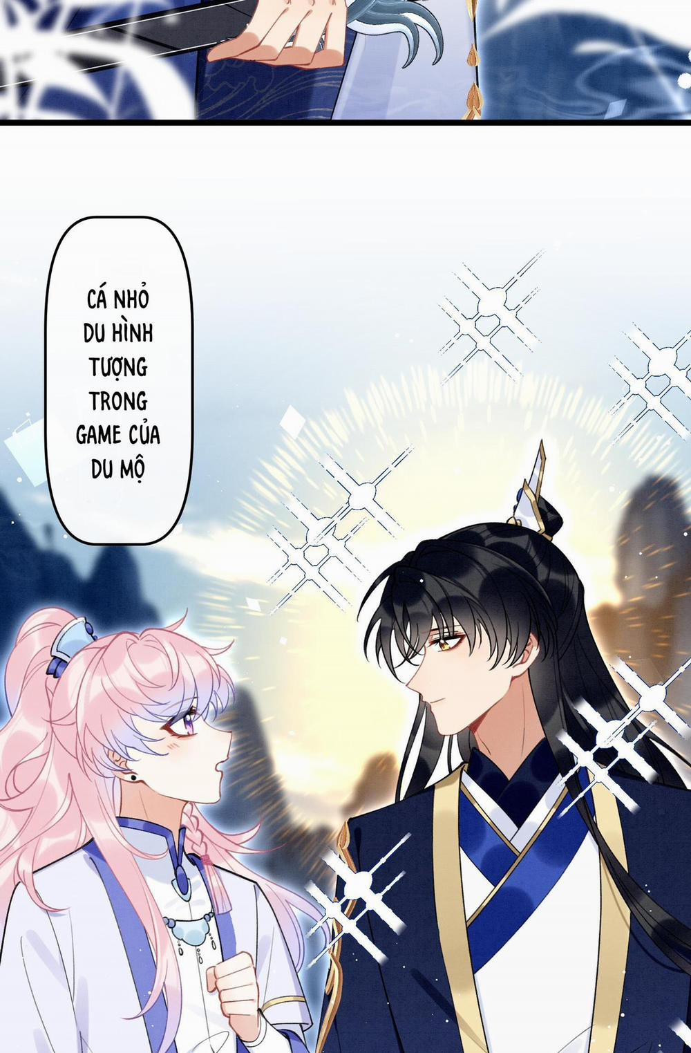 Thằng Bạn Nối Khố Combat Với Tui Bị Nghiệp Quật Rồi!?! 7 trang 15