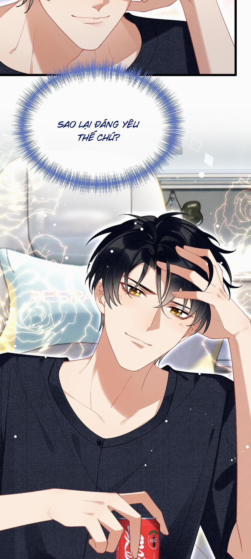 Thằng Bạn Nối Khố Combat Với Tui Bị Nghiệp Quật Rồi!?! 7 trang 22