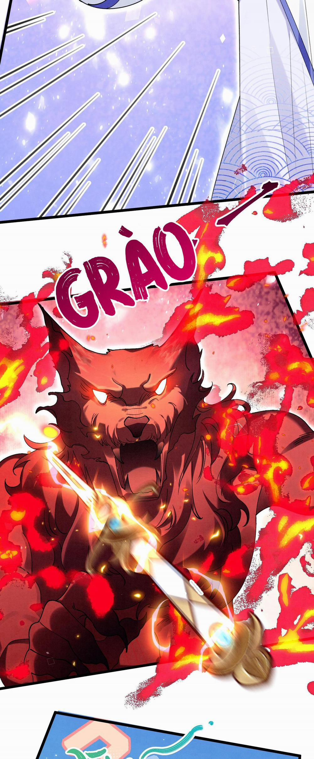 Thằng Bạn Nối Khố Combat Với Tui Bị Nghiệp Quật Rồi!?! 7 trang 28