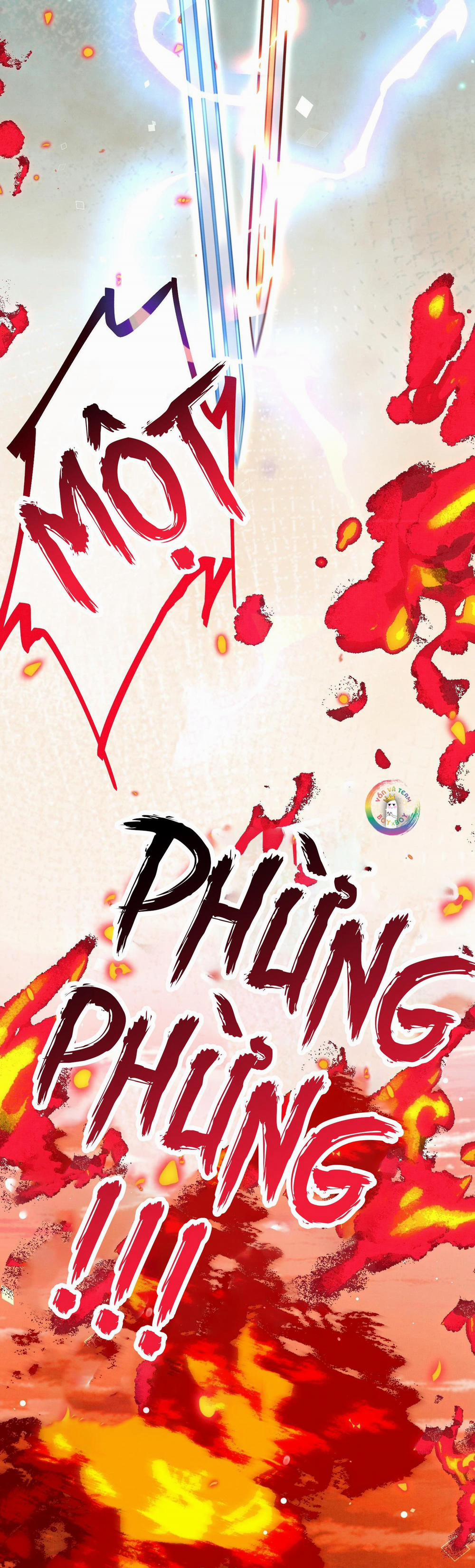 Thằng Bạn Nối Khố Combat Với Tui Bị Nghiệp Quật Rồi!?! 7 trang 35