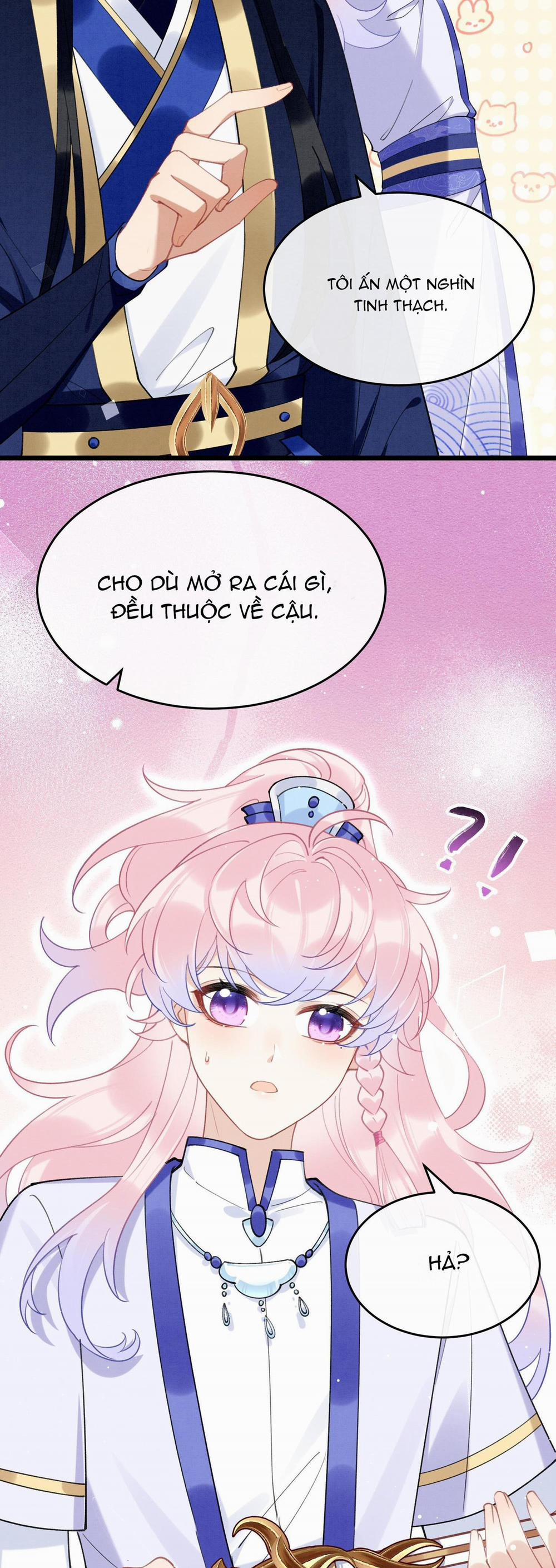 Thằng Bạn Nối Khố Combat Với Tui Bị Nghiệp Quật Rồi!?! 7 trang 38