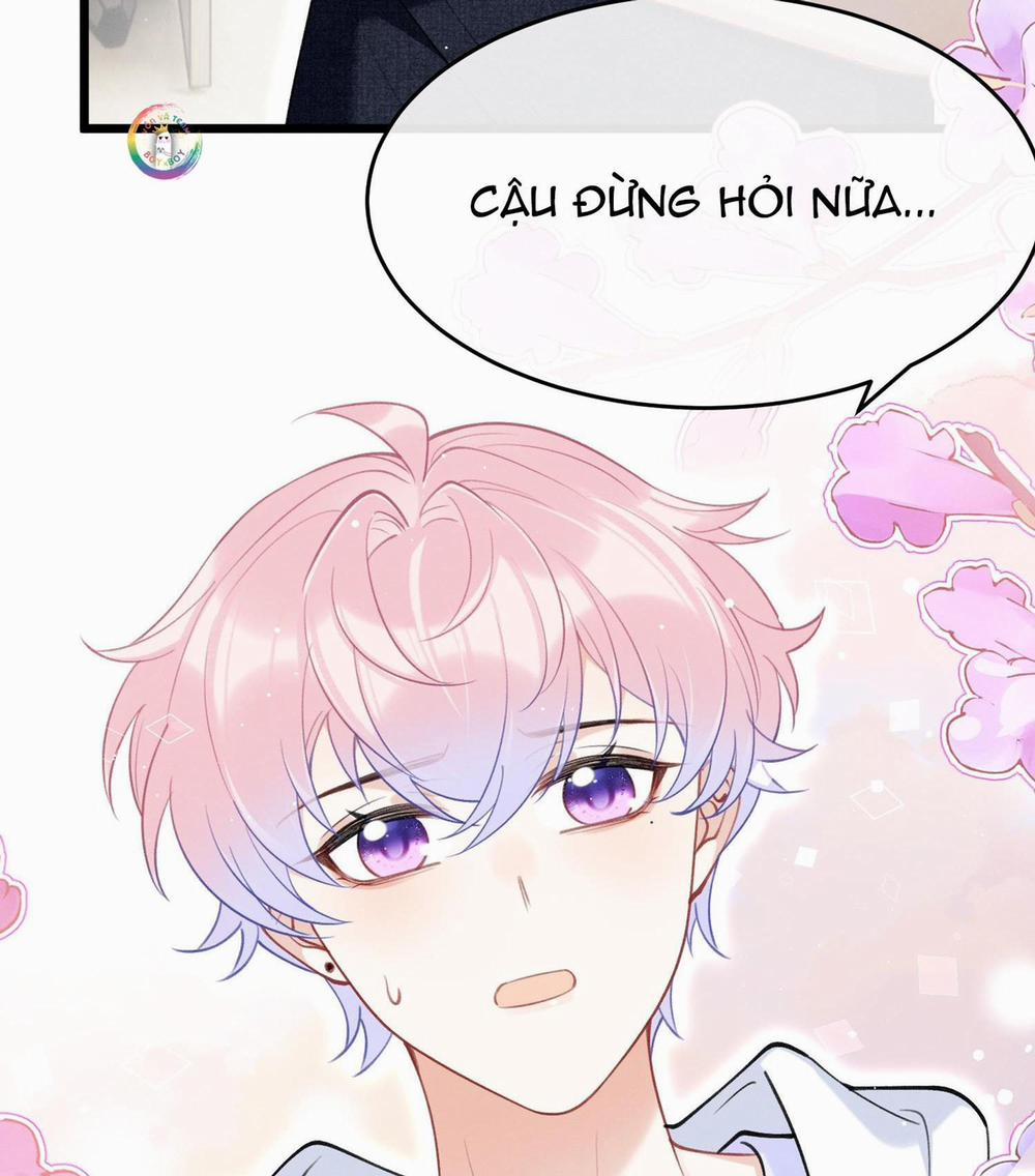 Thằng Bạn Nối Khố Combat Với Tui Bị Nghiệp Quật Rồi!?! 7 trang 5