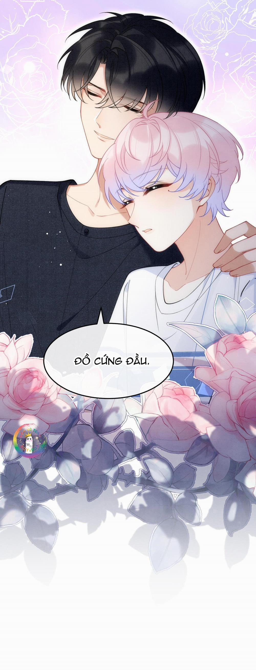 Thằng Bạn Nối Khố Combat Với Tui Bị Nghiệp Quật Rồi!?! 9 trang 10