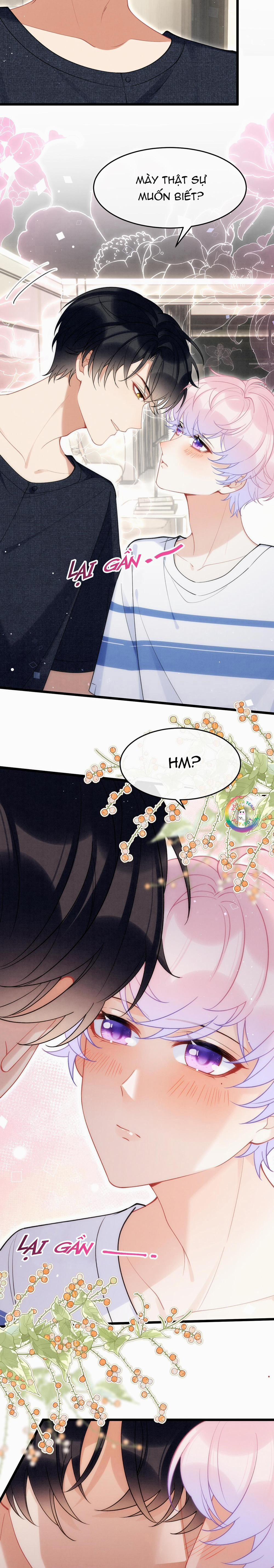 Thằng Bạn Nối Khố Combat Với Tui Bị Nghiệp Quật Rồi!?! 9 trang 7