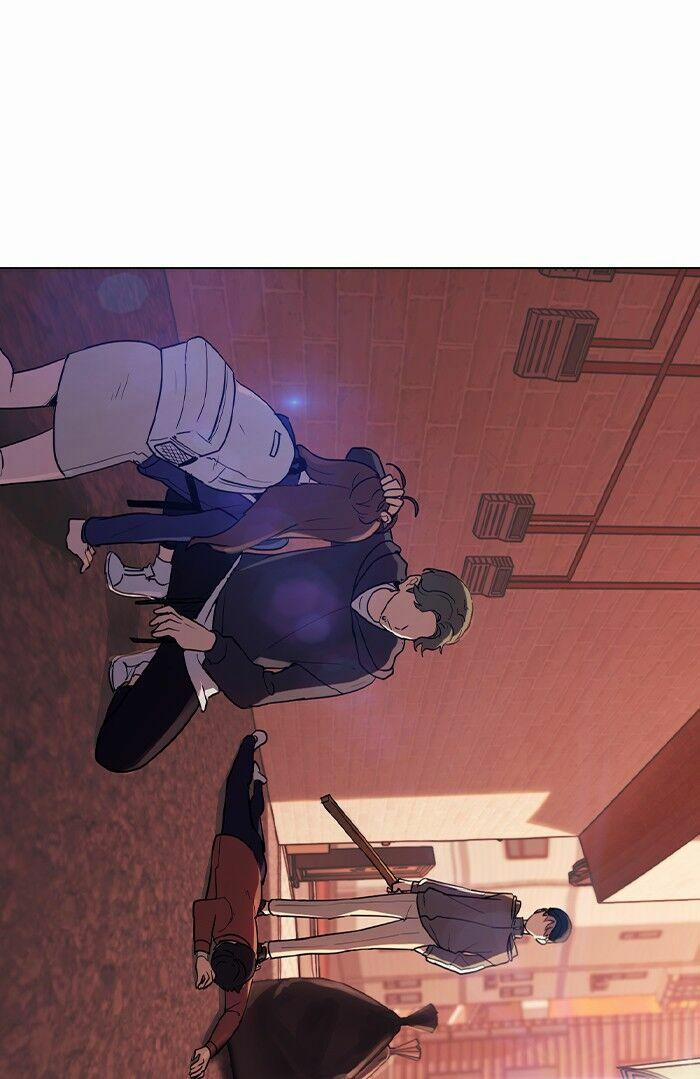 Thằng Bạn Trai Tồi Tệ Của Tôi 10 trang 1