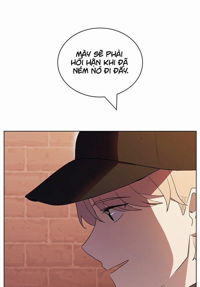 Thằng Bạn Trai Tồi Tệ Của Tôi 10 trang 10