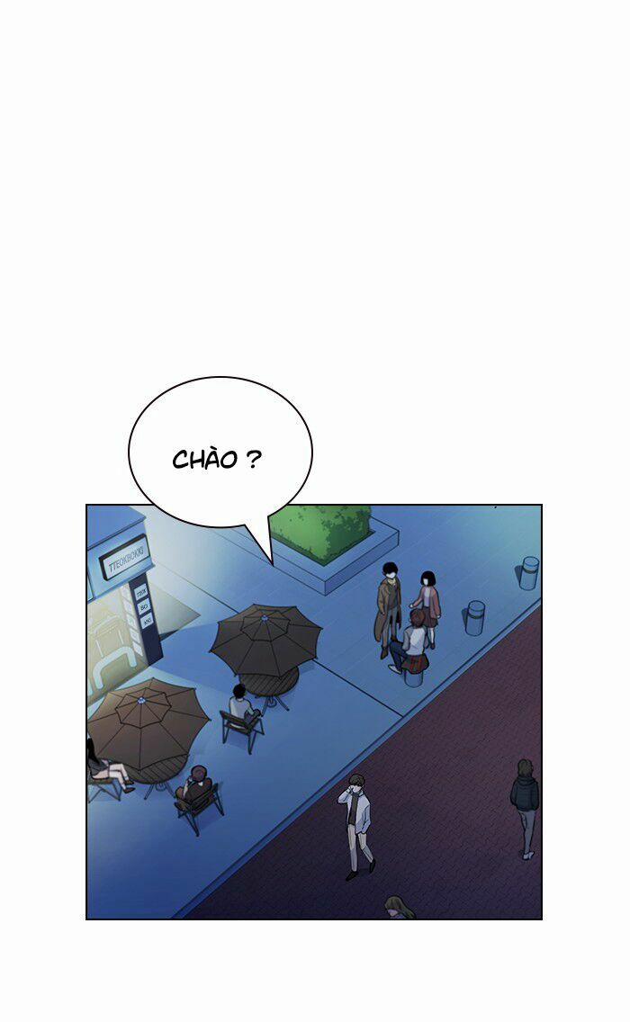 Thằng Bạn Trai Tồi Tệ Của Tôi 10 trang 104