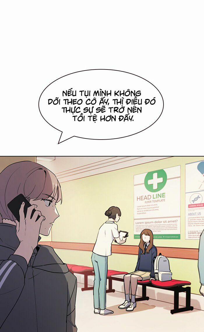 Thằng Bạn Trai Tồi Tệ Của Tôi 10 trang 108