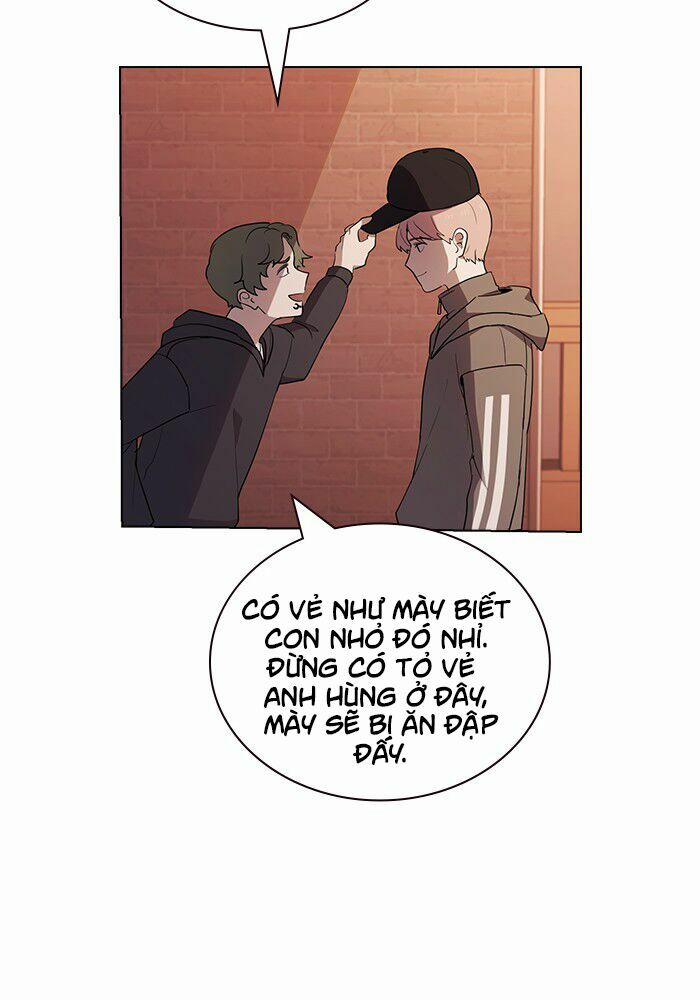 Thằng Bạn Trai Tồi Tệ Của Tôi 10 trang 12