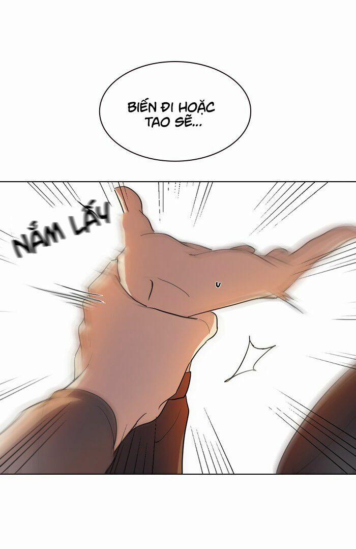 Thằng Bạn Trai Tồi Tệ Của Tôi 10 trang 13