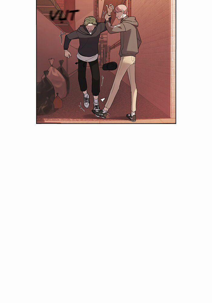 Thằng Bạn Trai Tồi Tệ Của Tôi 10 trang 16