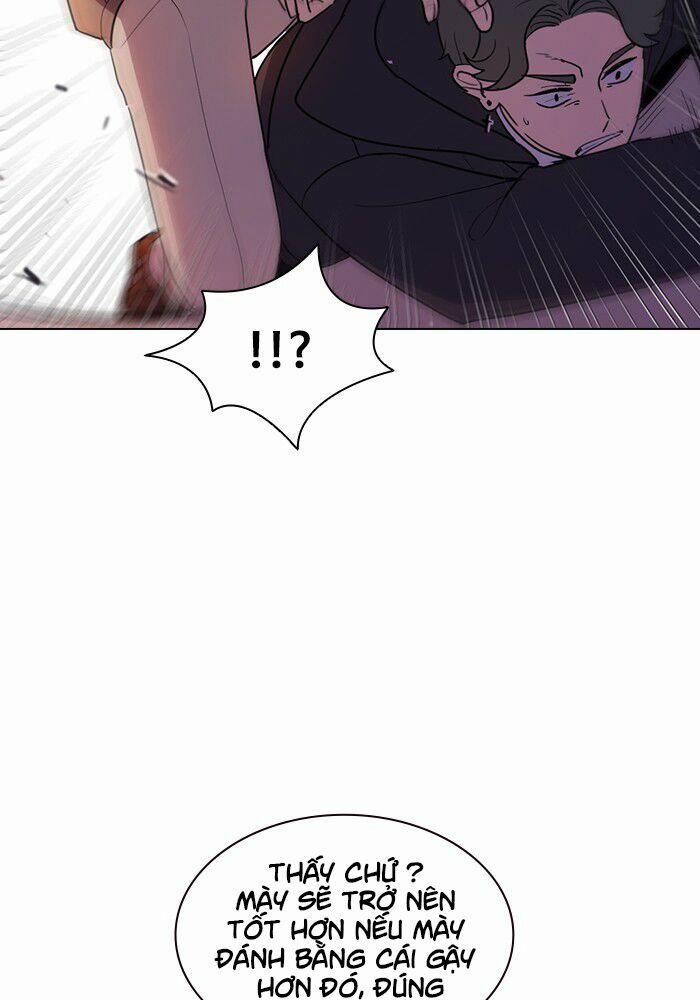 Thằng Bạn Trai Tồi Tệ Của Tôi 10 trang 18